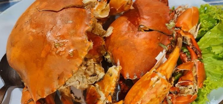 Chong Khao Seafood Restaurant