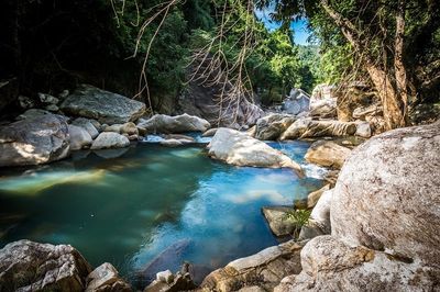 Ba Ho Ecotourism Nha Trang