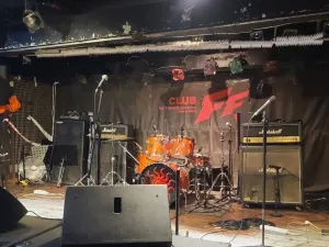 Club FF