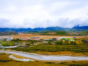 Chuanzhusizhen