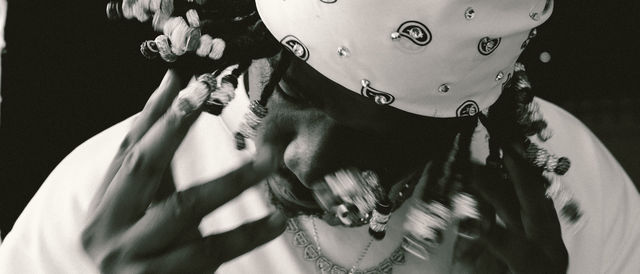 Smino - Kountry Kousins Tour | Jannus Live