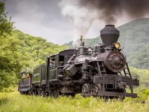 MountainRail