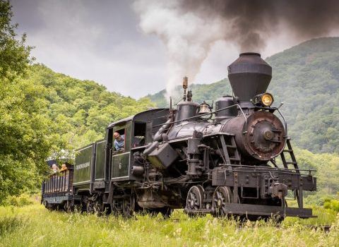 MountainRail