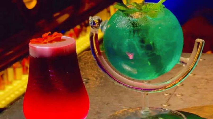 PLANET FACTORY&SANKAI Club