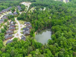 Woodsmoke Family Campground