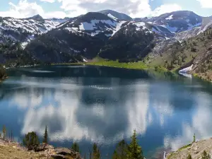 Wallowa Lake Trailhead