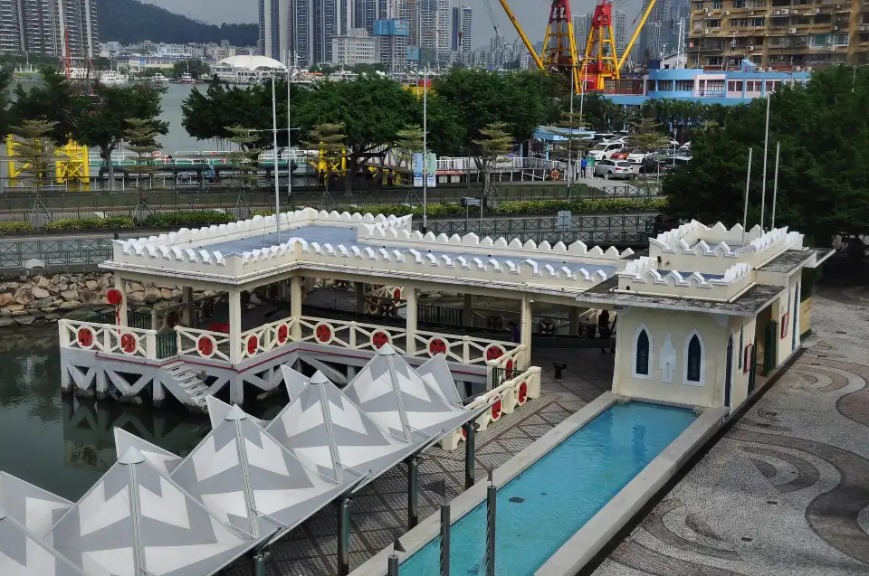 2_海事博物館