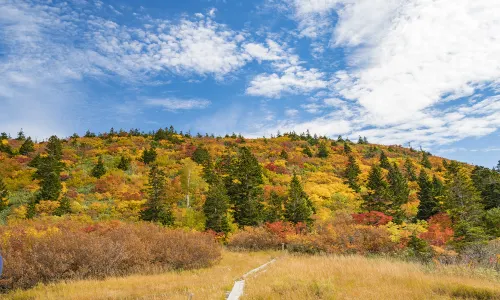 Hakkōda Mountains
