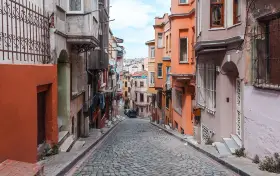 Historic Areas of Istanbul