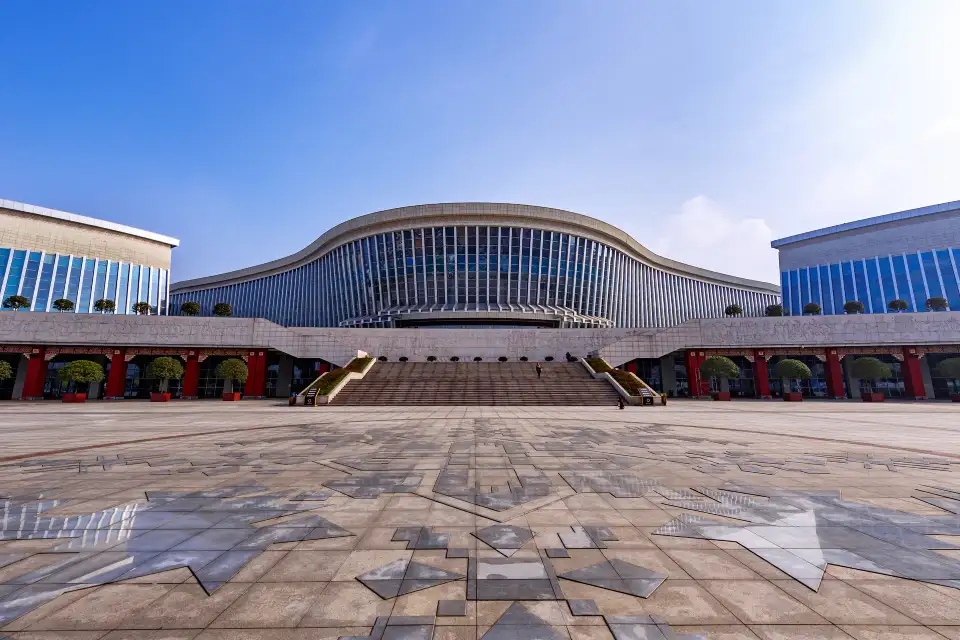 1_恩施土家族苗族自治州博物館