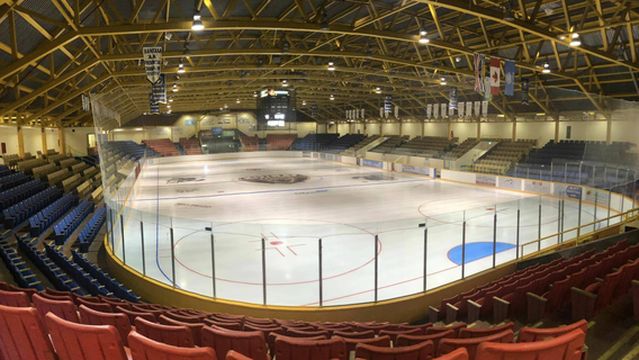 Tamitik Jubilee Sports Complex