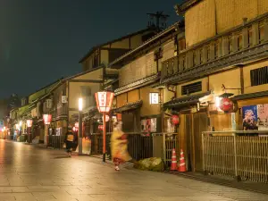 Gion