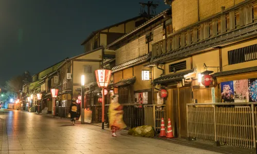 Gion