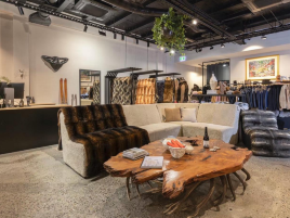 邦兹（皇后镇店）