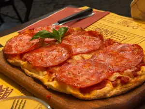 La Nuova Piazzetta