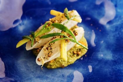 Restaurant Omar Dhiab