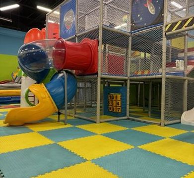 The Bounce Place Colorado Mills