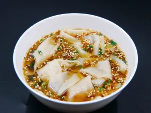 JIN WEI COURT