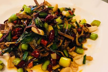 Lekoufu Home Cooking Restaurant (Guyong Road)