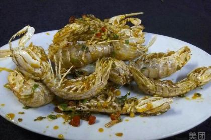 家家全海河鲜阁(河东店)