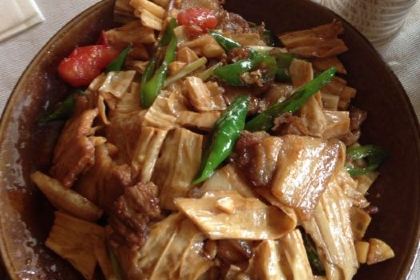 Wangjiangzhailiuzhou Restaurant (xijiang)