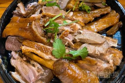 官塘超鱻鱼生·潮州菜·生腌·砂锅粥(古城南较路总店)