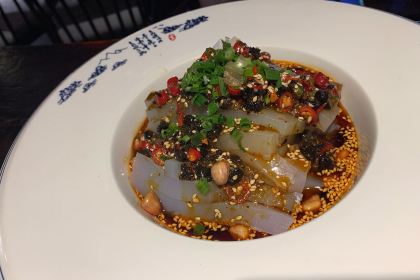 辣子村土碗菜精品中餐(上城壕街店)