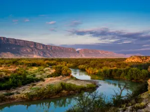 Big Bend National Park