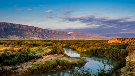 Big Bend National Park