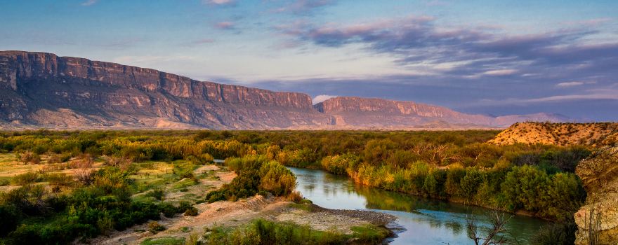 Big Bend National Park