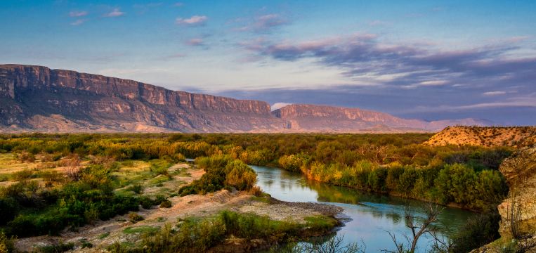 Brewster County 2026: Top Things to Do & Places to Visit | Trip.com