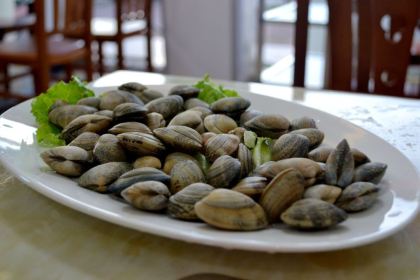 蒸食膳蒸汽海鲜(紫荆街店)