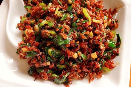 临江餐馆二楼美食部落