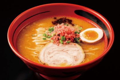 Ebisoba Ichigen Main Shop