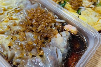 长平肠粉(梅园店)