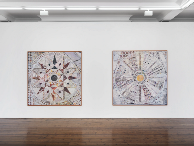 加拉·波拉斯-金《絕對的束縛》展覽 | Sprueth Magers