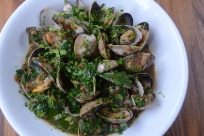 Toulouse Petit Kitchen & Lounge