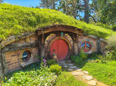 Bag End