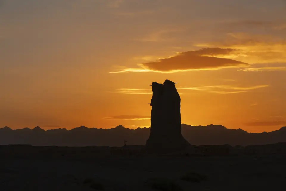 5_Kizilgaha Beacon Tower
