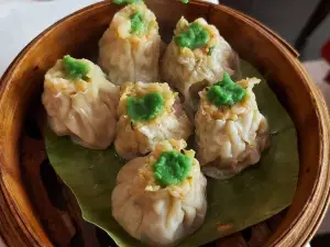 Fujiya Restaurant
