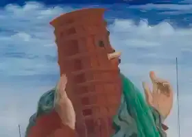 Ubu painter. Alfred Jarry and the arts