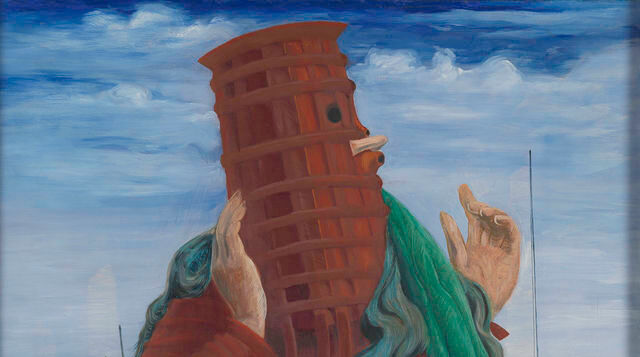 《烏布島畫家》阿爾弗雷德·雅裡藝術展 | 巴塞隆納畢卡索博物館