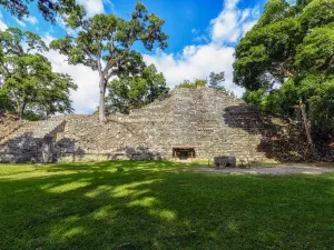 Las Copán Ruinas