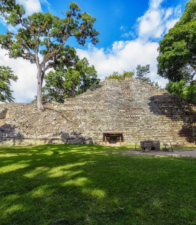 Copan