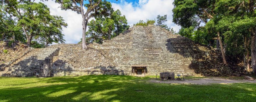 Copán
