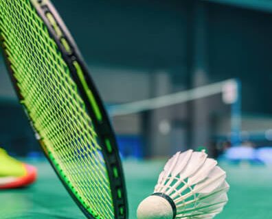 VICTOR China Open 2026