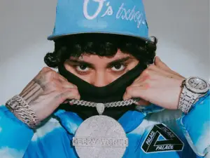 Fresno County | Who Want The Smoke – OHGEESY