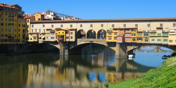 Ponte Vecchio