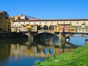 Ponte Vecchio