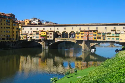 Ponte Vecchio